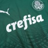 Women's Replica SE Palmeiras Home Soccer Jersey Shirt 2022/23 Puma