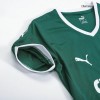 Women's Replica SE Palmeiras Home Soccer Jersey Shirt 2022/23 Puma