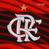 Women's Replica CR Flamengo Home Soccer Jersey Shirt 2022/23 Adidas