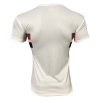 Men's Authentic Sao Paulo FC Home Soccer Jersey Shirt 2022/23 Adidas
