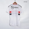 Men's Authentic Sao Paulo FC Home Soccer Jersey Shirt 2022/23 Adidas