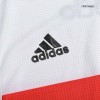Men's Authentic Sao Paulo FC Home Soccer Jersey Shirt 2022/23 Adidas