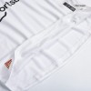 Men's Authentic Sao Paulo FC Home Soccer Jersey Shirt 2022/23 Adidas