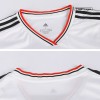 Women's Replica Sao Paulo FC Home Soccer Jersey Shirt 2022/23 Adidas