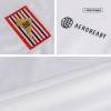Women's Replica Sao Paulo FC Home Soccer Jersey Shirt 2022/23 Adidas