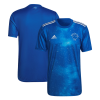 Men's Replica Cruzeiro EC Home Soccer Jersey Shirt 2022/23 Adidas