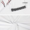 Men's Retro 1996 Atlético Mineiro Away Soccer Jersey Shirt Umbro