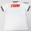 Men's Retro 1996 Atlético Mineiro Away Soccer Jersey Shirt Umbro