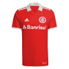 Men's Replica SC Internacional Home Soccer Jersey Shirt 2021/22 Adidas