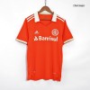 Men's Replica SC Internacional Home Soccer Jersey Shirt 2021/22 Adidas
