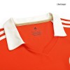 Men's Replica SC Internacional Home Soccer Jersey Shirt 2021/22 Adidas