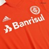 Men's Replica SC Internacional Home Soccer Jersey Shirt 2021/22 Adidas