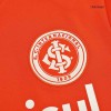 Men's Replica SC Internacional Home Soccer Jersey Shirt 2021/22 Adidas