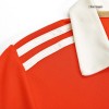Men's Replica SC Internacional Home Soccer Jersey Shirt 2021/22 Adidas