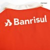 Men's Replica SC Internacional Home Soccer Jersey Shirt 2021/22 Adidas