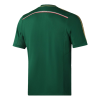 Men's Retro 2014/15 SE Palmeiras 100th Anniversary Soccer Jersey Shirt Adidas