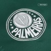 Men's Retro 2014/15 SE Palmeiras 100th Anniversary Soccer Jersey Shirt Adidas