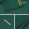 Men's Retro 2014/15 SE Palmeiras 100th Anniversary Soccer Jersey Shirt Adidas