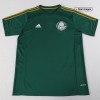 Men's Retro 2014/15 SE Palmeiras 100th Anniversary Soccer Jersey Shirt Adidas