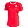 Women's Replica SC Internacional Home Soccer Jersey Shirt 2022/23 Adidas