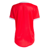 Women's Replica SC Internacional Home Soccer Jersey Shirt 2022/23 Adidas