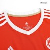 Women's Replica SC Internacional Home Soccer Jersey Shirt 2022/23 Adidas