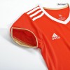 Women's Replica SC Internacional Home Soccer Jersey Shirt 2022/23 Adidas