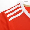Women's Replica SC Internacional Home Soccer Jersey Shirt 2022/23 Adidas
