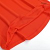 Women's Replica SC Internacional Home Soccer Jersey Shirt 2022/23 Adidas