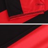 Men's Retro 1992/93 CR Flamengo Home Soccer Jersey Shirt Umbro