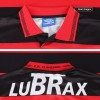 Men's Retro 1992/93 CR Flamengo Home Soccer Jersey Shirt Umbro