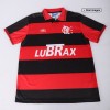 Men's Retro 1992/93 CR Flamengo Home Soccer Jersey Shirt Umbro