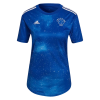 Women's Replica Cruzeiro EC Home Soccer Jersey Shirt 2022/23 Adidas