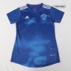 Women's Replica Cruzeiro EC Home Soccer Jersey Shirt 2022/23 Adidas
