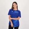 Women's Replica Cruzeiro EC Home Soccer Jersey Shirt 2022/23 Adidas