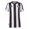 Men's Replica Santos FC Away Soccer Jersey Shirt 2022/23 Umbro