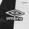 Men's Replica Santos FC Away Soccer Jersey Shirt 2022/23 Umbro
