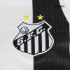 Men's Replica Santos FC Away Soccer Jersey Shirt 2022/23 Umbro