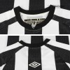 Men's Replica Santos FC Away Soccer Jersey Shirt 2022/23 Umbro
