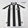 Men's Replica Santos FC Away Soccer Jersey Shirt 2022/23 Umbro