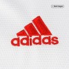 Men's Replica CR Flamengo Concept Away Soccer Jersey Shirt 2022/23 Adidas