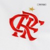Men's Replica CR Flamengo Concept Away Soccer Jersey Shirt 2022/23 Adidas