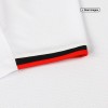Men's Replica CR Flamengo Concept Away Soccer Jersey Shirt 2022/23 Adidas