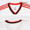 Men's Replica CR Flamengo Concept Away Soccer Jersey Shirt 2022/23 Adidas