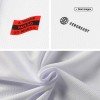 Men's Replica CR Flamengo Concept Away Soccer Jersey Shirt 2022/23 Adidas