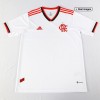 Men's Replica CR Flamengo Concept Away Soccer Jersey Shirt 2022/23 Adidas