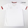 Men's Replica CR Flamengo Concept Away Soccer Jersey Shirt 2022/23 Adidas