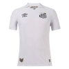 Men's Replica Santos FC Home Soccer Jersey Shirt 2022/23 Umbro