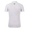 Men's Replica Santos FC Home Soccer Jersey Shirt 2022/23 Umbro