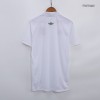 Men's Replica Santos FC Home Soccer Jersey Shirt 2022/23 Umbro